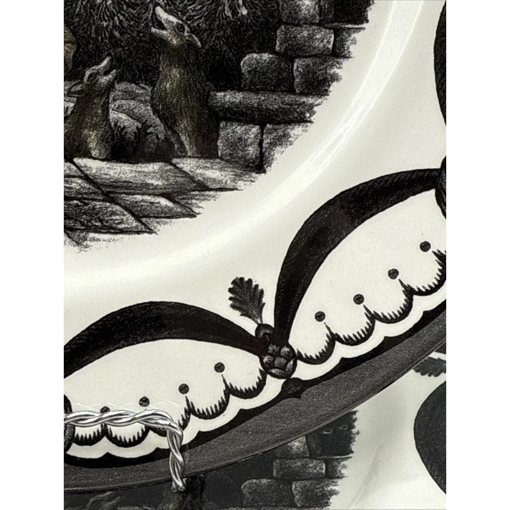 Set‎ (4) Royal Stafford 11